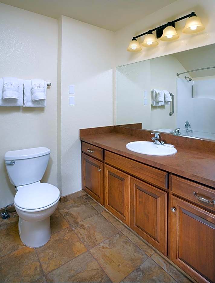 WorldMark Lake Tahoe