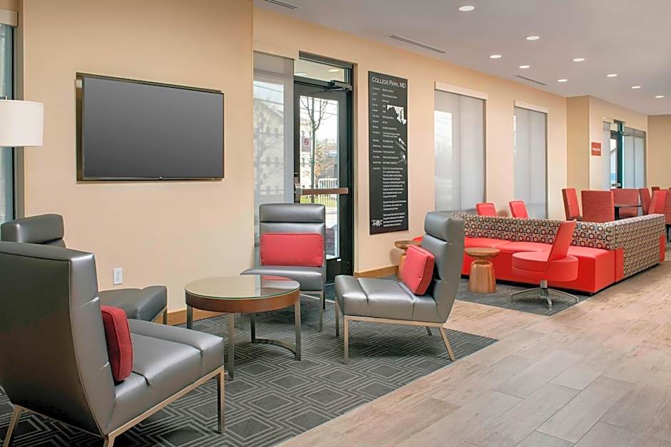 TownePlace Suites by Marriott College Park