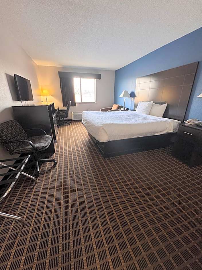 Baymont Inn & Suites by Wyndham Richmond