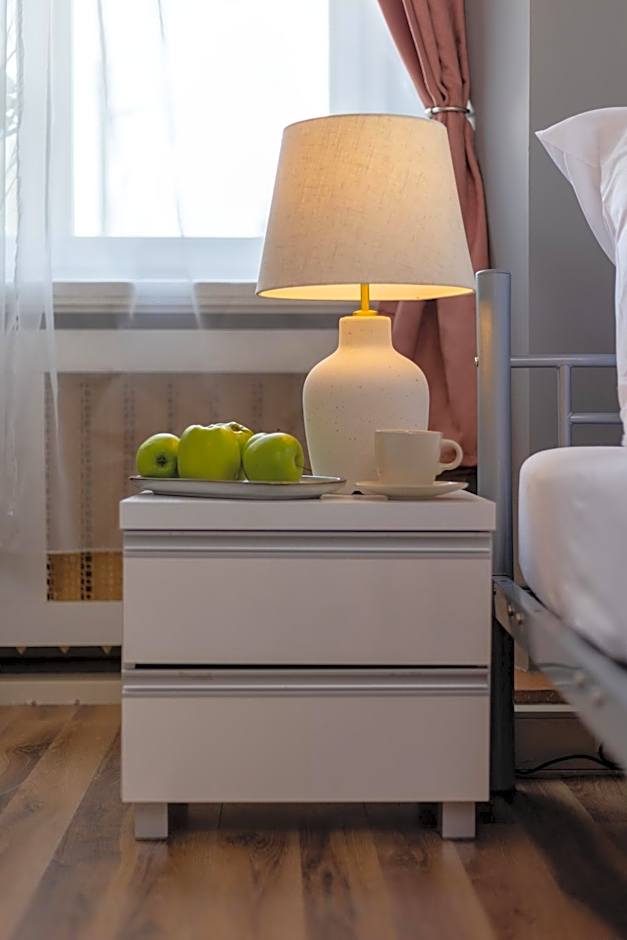 Hostel Krasnal Market Square Wroclaw