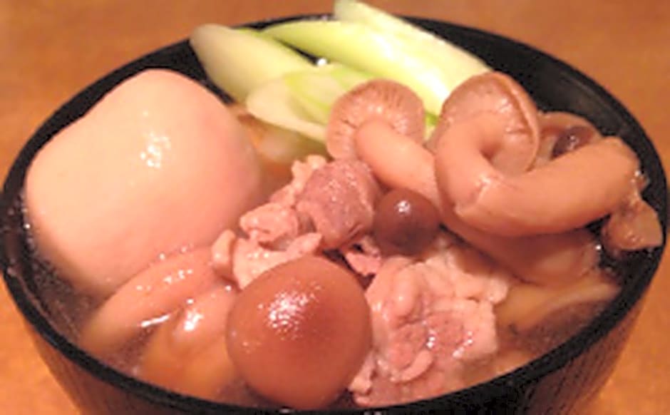 Hotel Crown Hills Yamagata