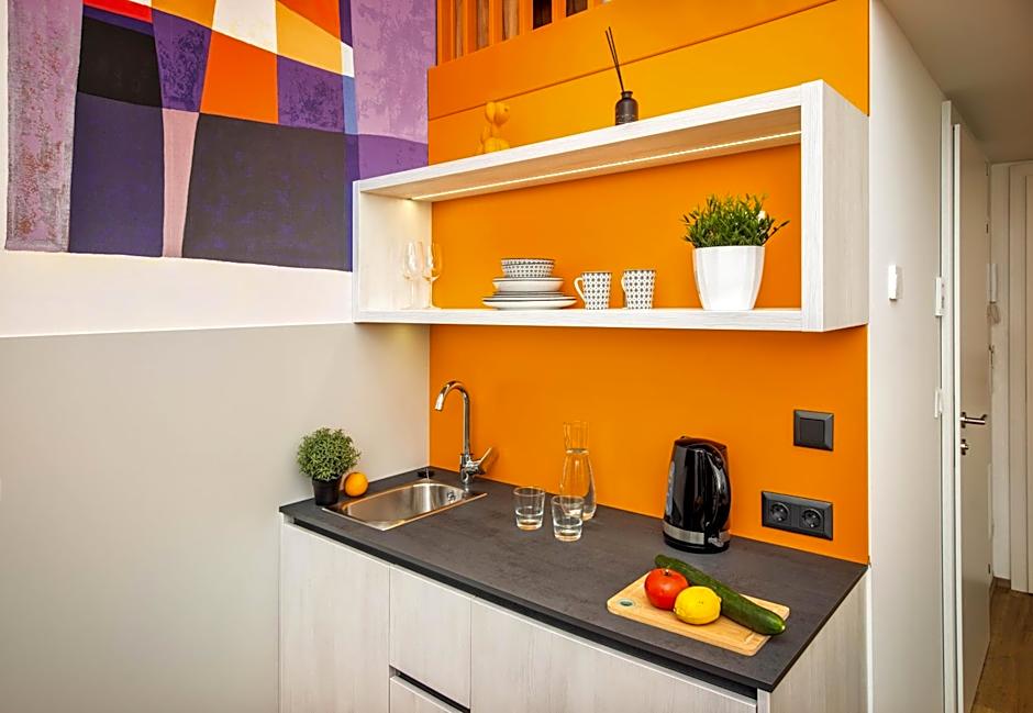 lyf Schönbrunn Vienna