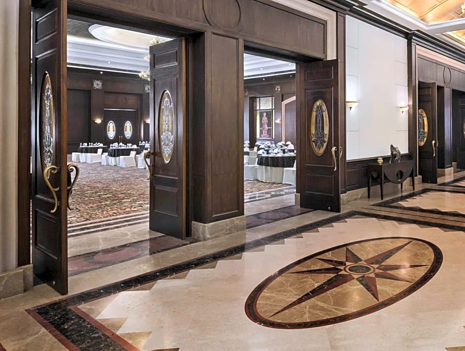 Ramada Plaza by Wyndham JHV Varanasi