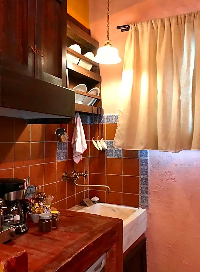 Montanema Handmade Village