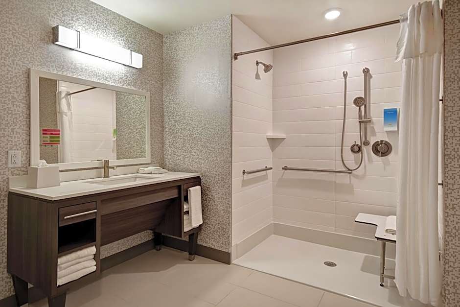 Home2 Suites By Hilton Jekyll Island