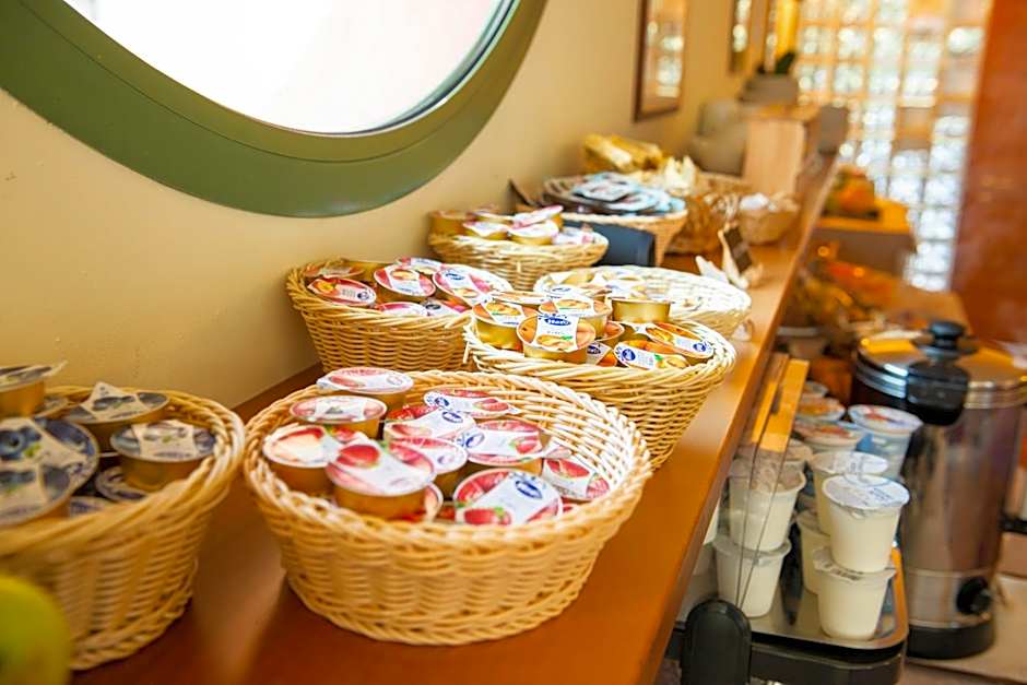 Park Hotel Abbadia