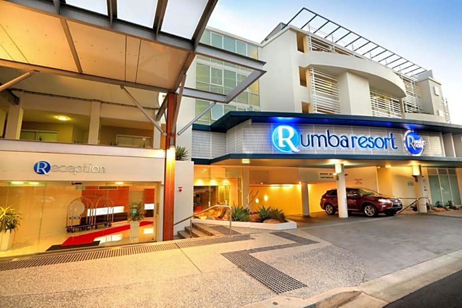 Rumba Beach Resort