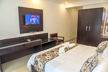 Don Hill Beach Resort