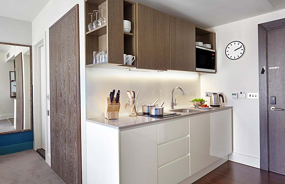 Staybridge Suites London-Vauxhall By IHG