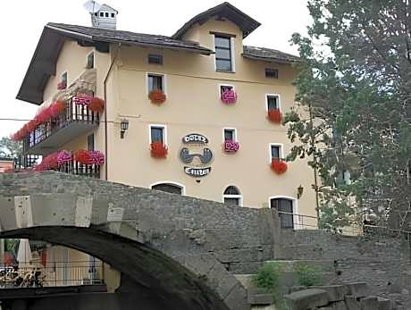 Hotel Cecchin
