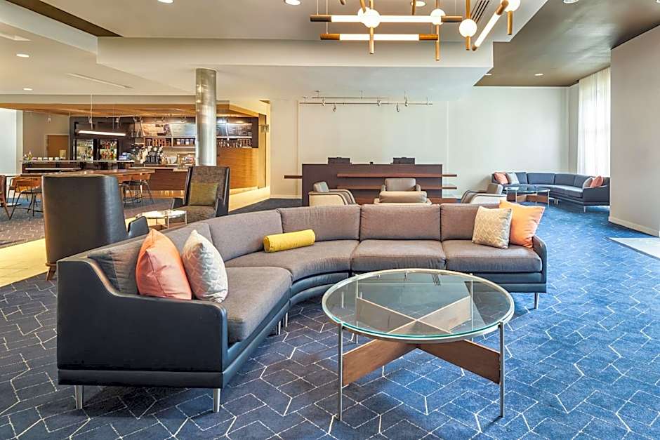 Courtyard by Marriott Glassboro Rowan University