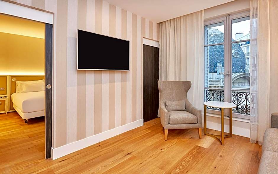 NH Collection Marseille