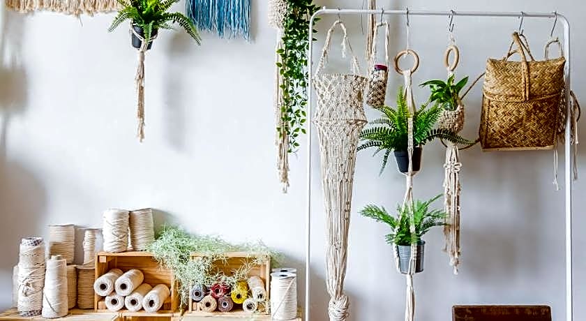 Cozy Blue B&B - Taitung