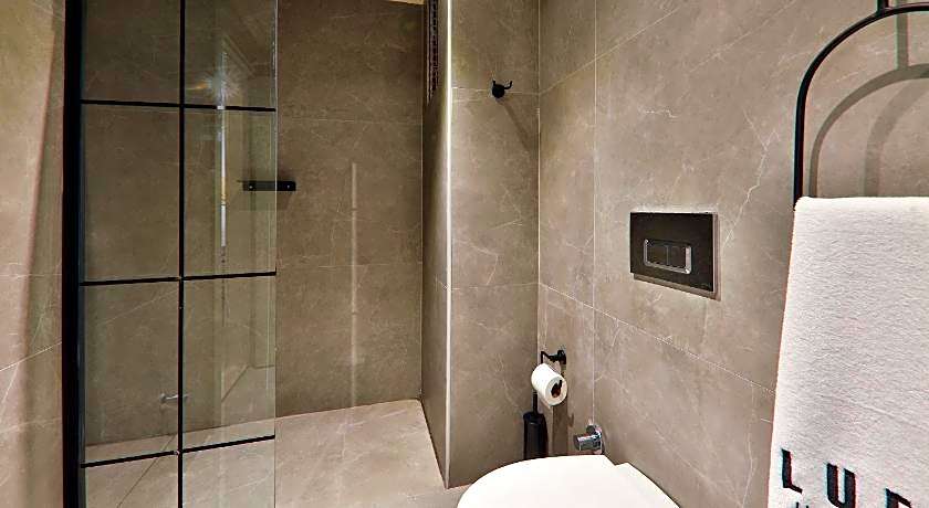 Luff Suites