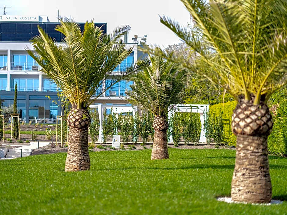 Hotel Villa Rosetta
