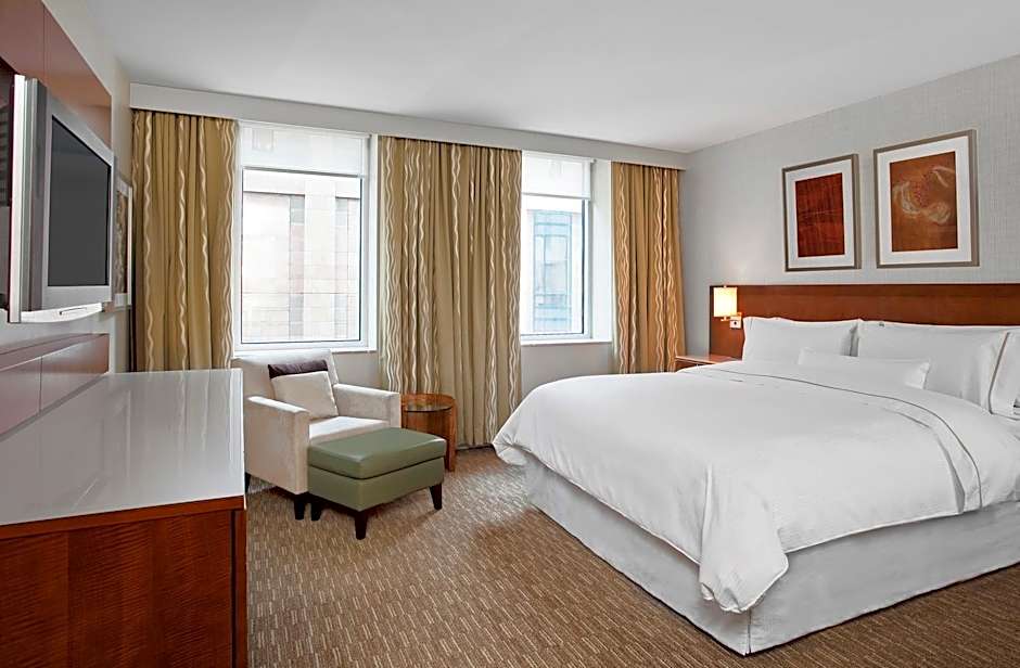 The Westin Minneapolis