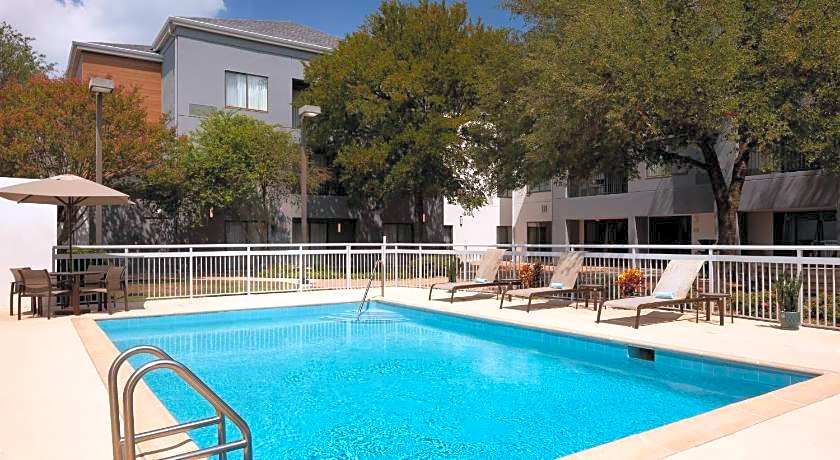Courtyard by Marriott Austin Round Rock