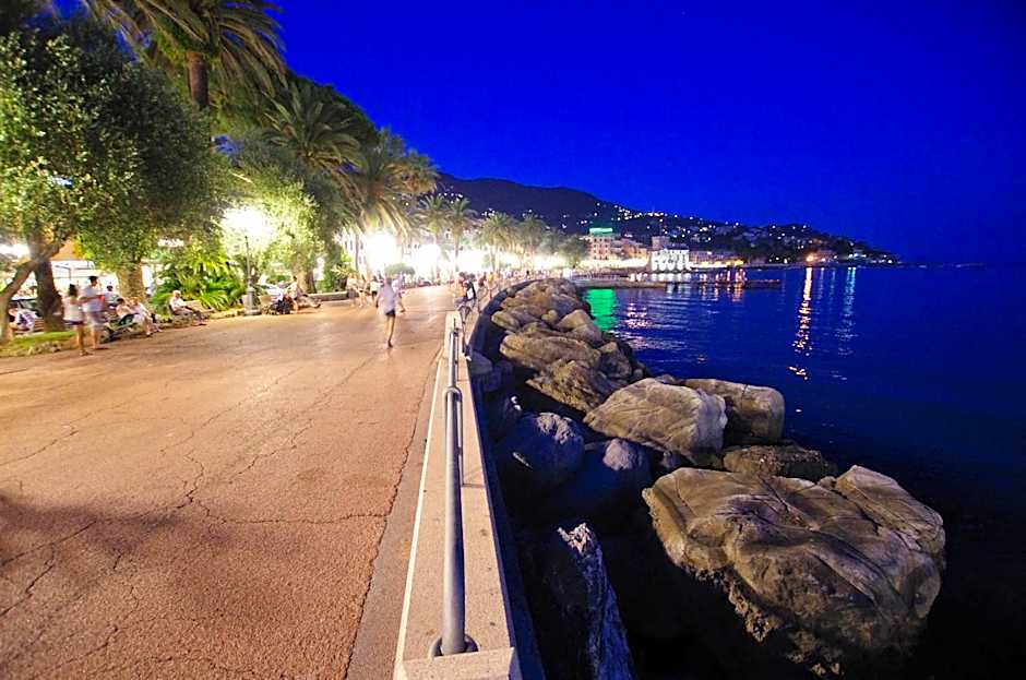 LHP Suite Rapallo