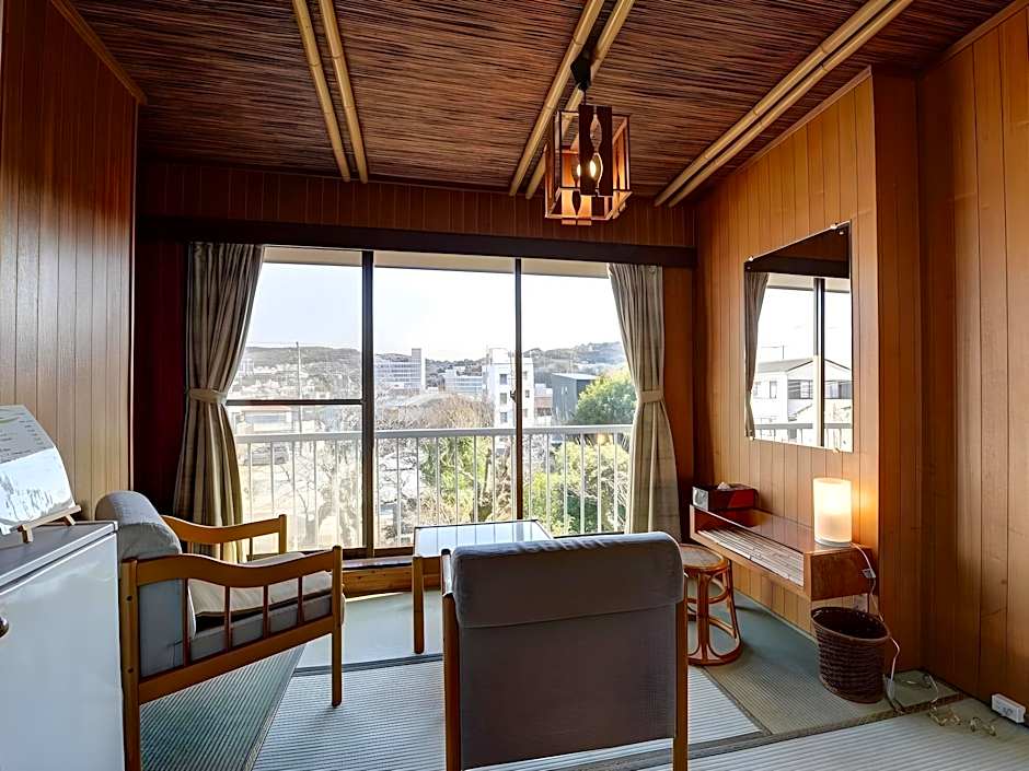 Nippon Ryokan Ito Onsen Yokikan