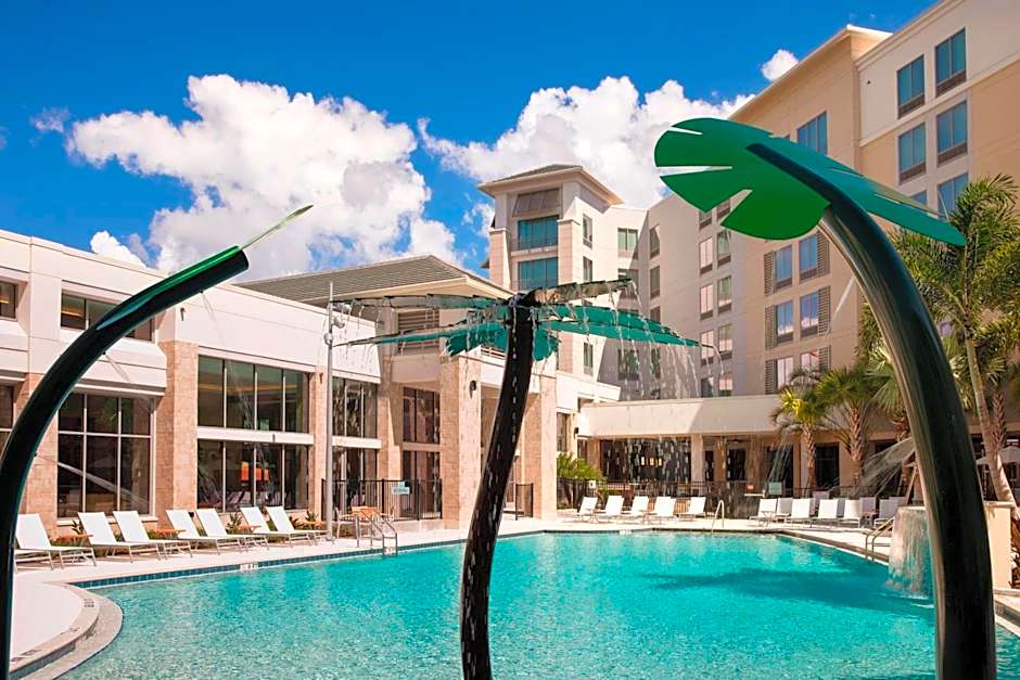 TownePlace Suites by Marriott Orlando Theme Parks/Lake Buena Vista