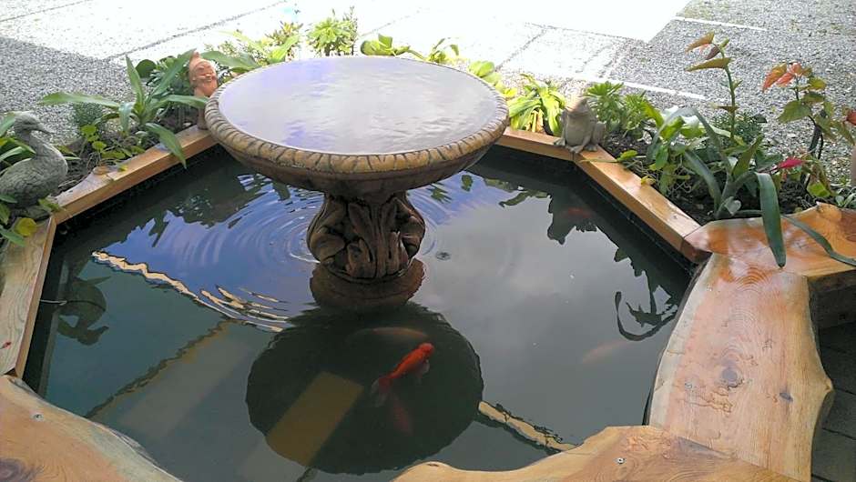 Acacia Rose Motor Inn