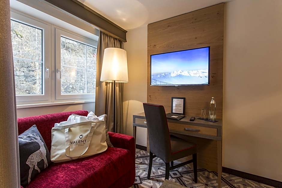 Hotel Valentin