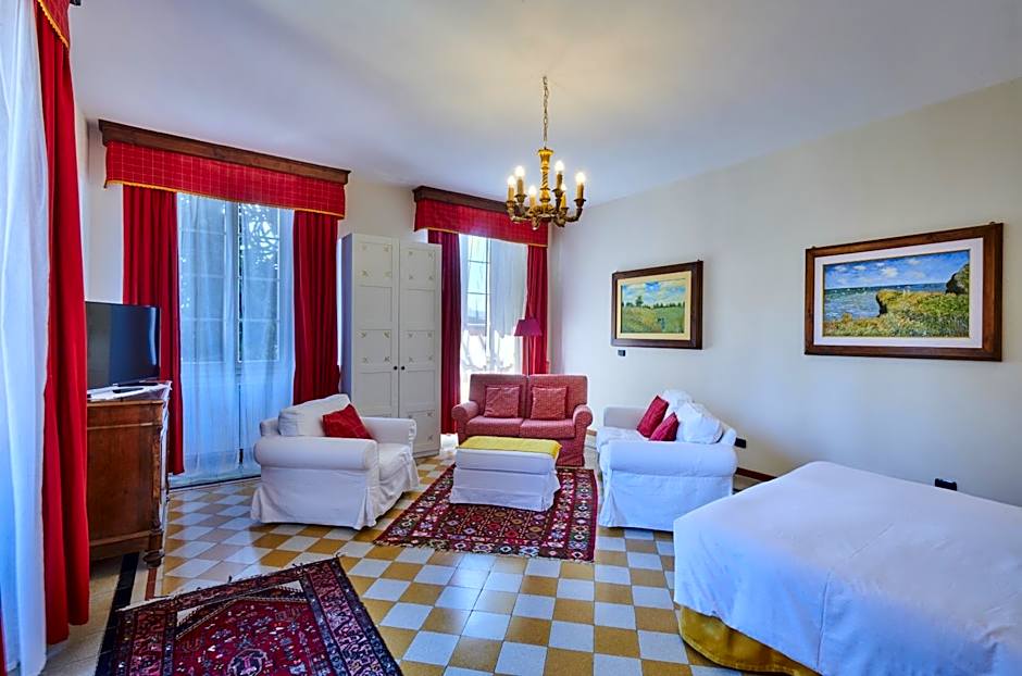 Villa Annamaria B&B