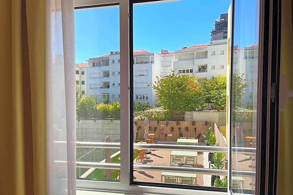 Casual Raízes Porto