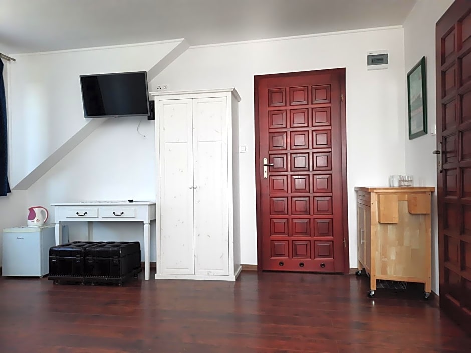 Pokoje goscinne Neptunia