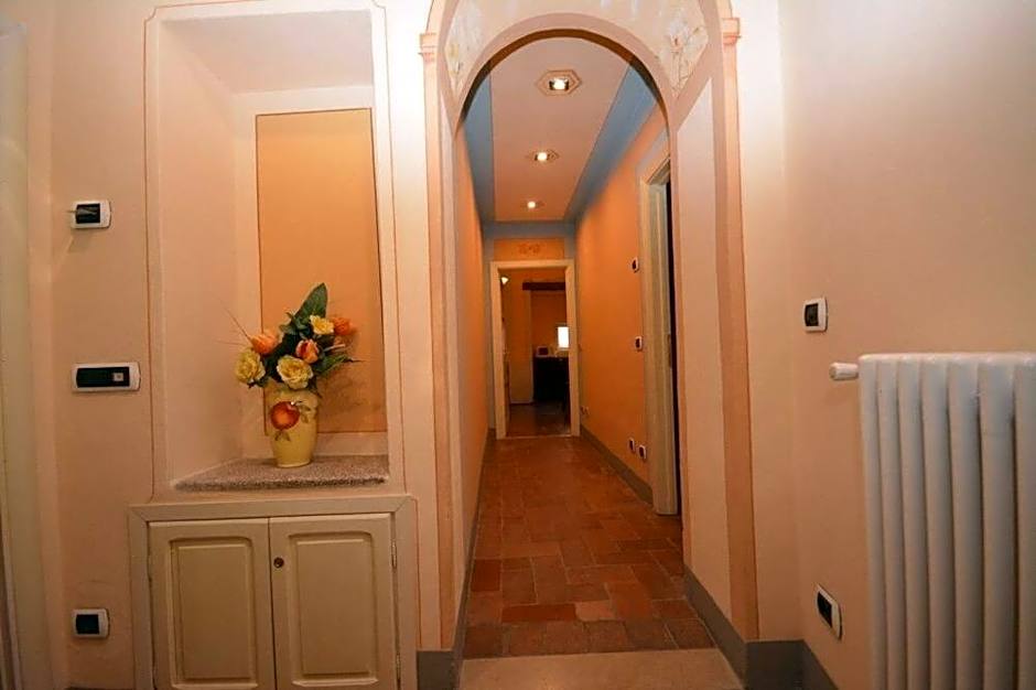 Antica Residenza del Gallo
