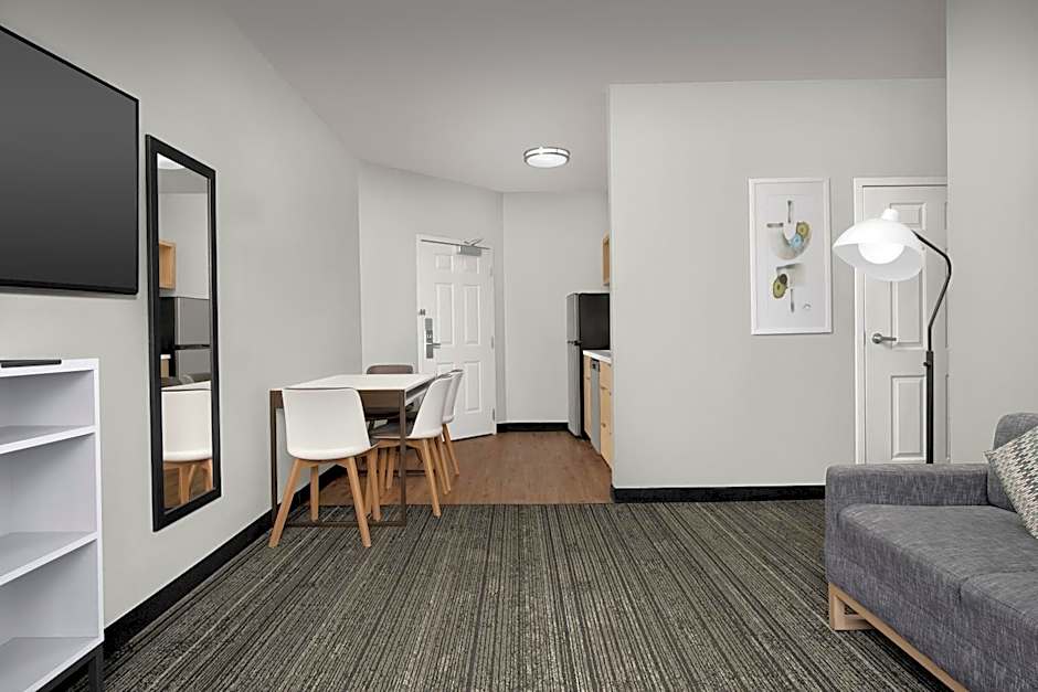 TownePlace Suites by Marriott Sacramento Cal Expo