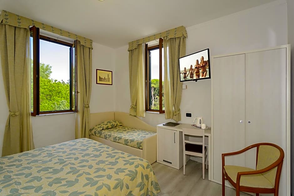Hotel Vittoria