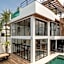 Luxury Baliwood Residence Villas