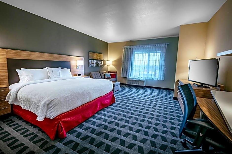 TownePlace Suites by Marriott Toledo Oregon