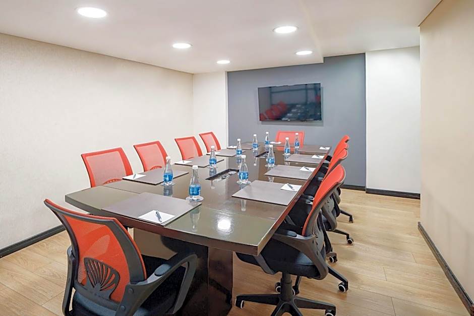 Hotel Sheraton Bogota