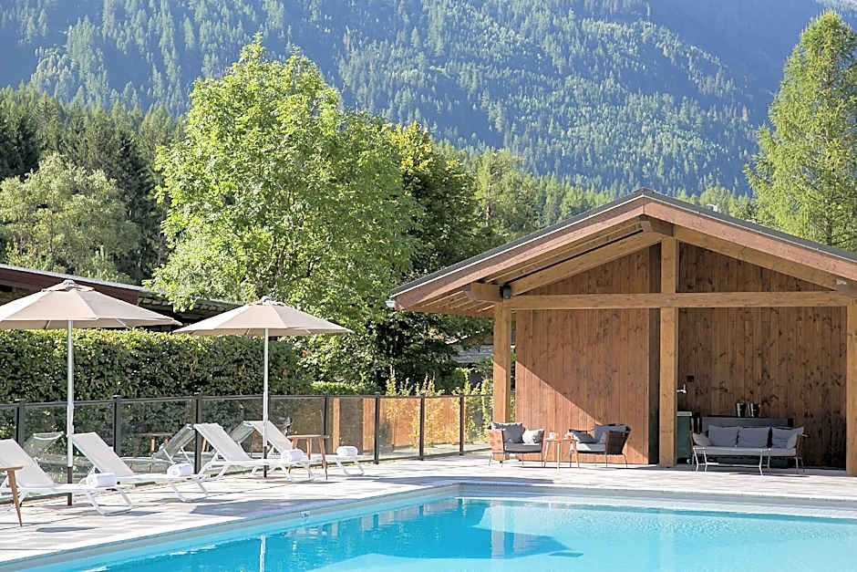 Excelsior Chamonix Hôtel & Spa