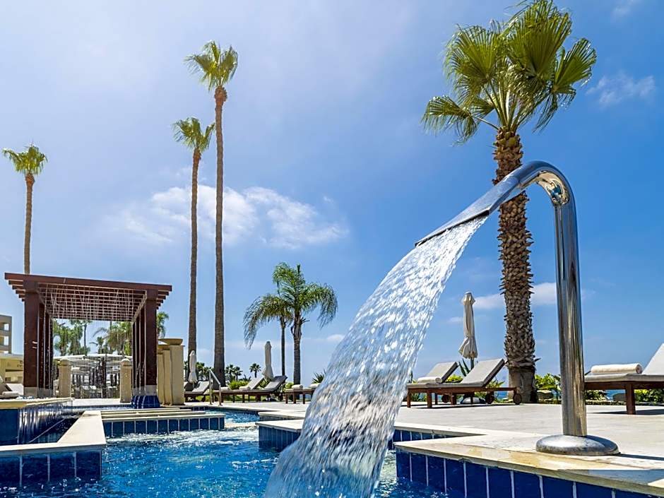 Alexander The Great Beach Hotel