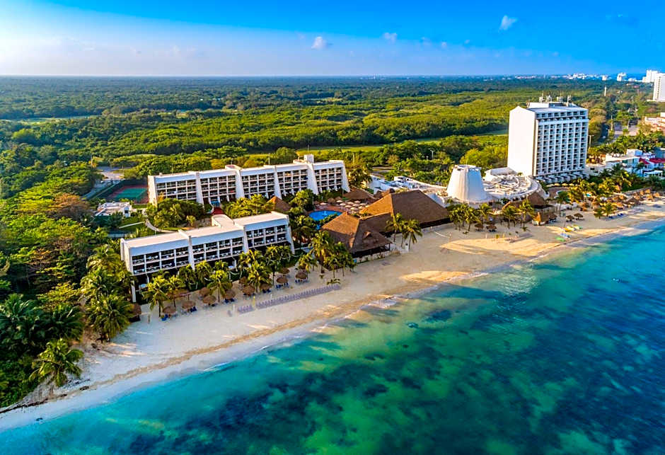 Melia Cozumel Golf - All Inclusive
