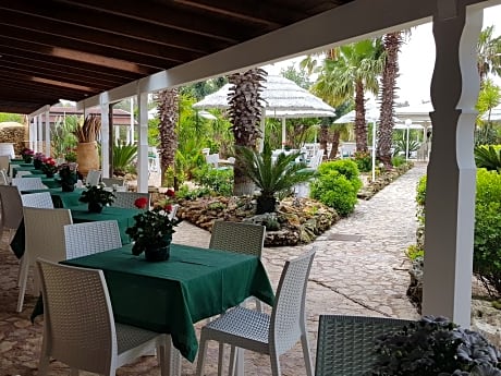 Masseria Pisciani