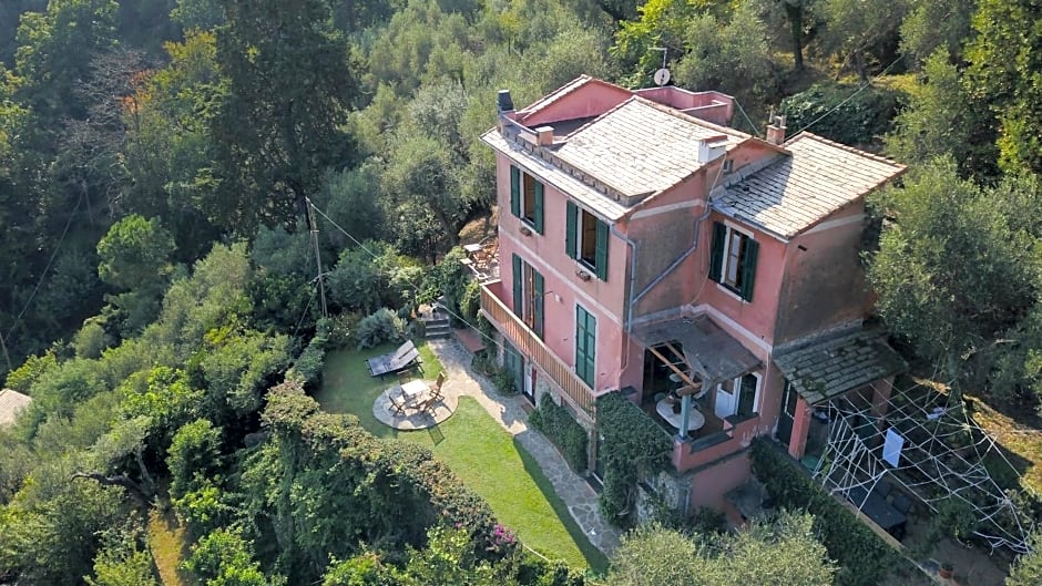 B&B Portofino