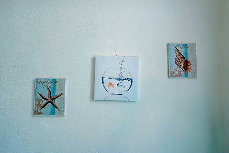 A Casa Fachin Room & Breakfast