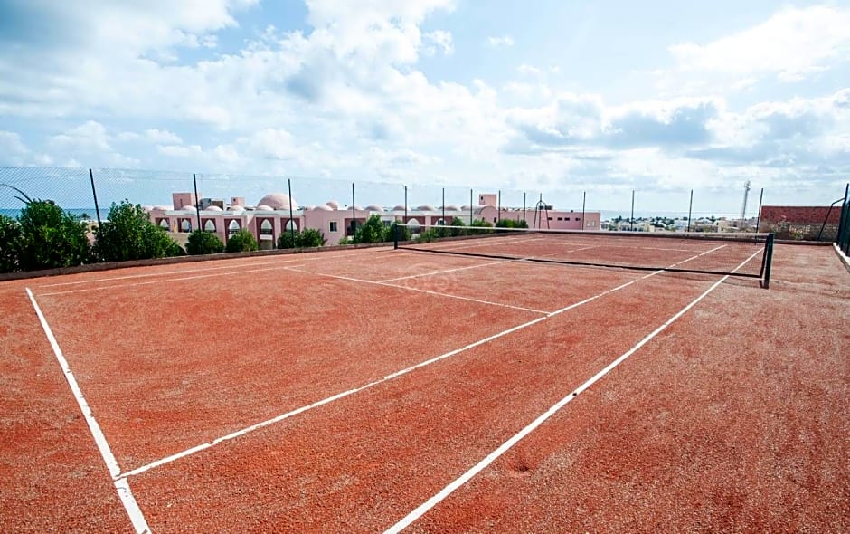 Hotel and Club Lella Meriam