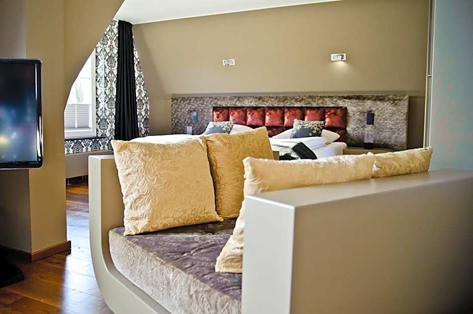 Hotel Rosenmeer