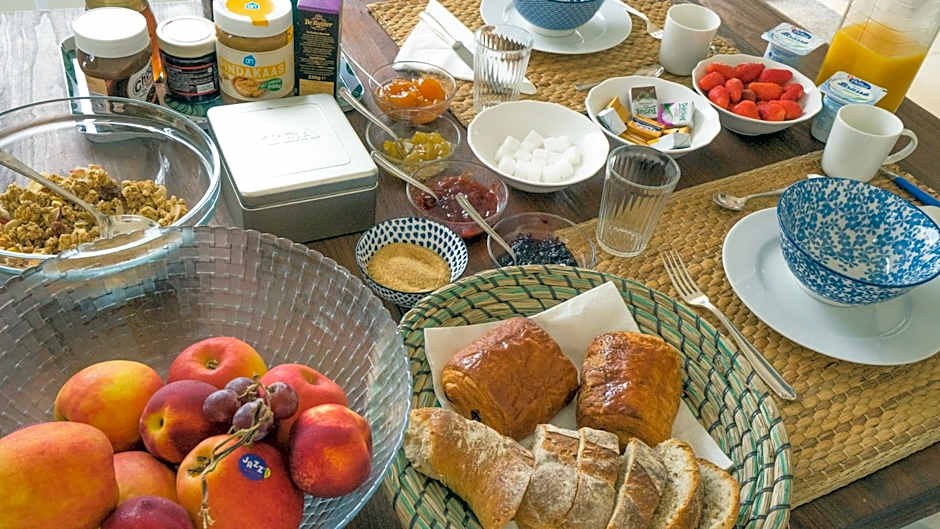 Les Terrasses de Cascavelle