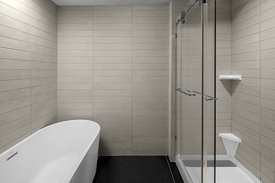 Hilton Garden Inn Grand Prairie at EpicCentral