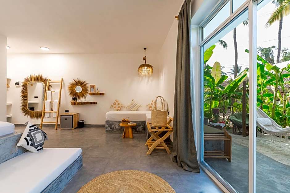 Maisha Matamu Boutique