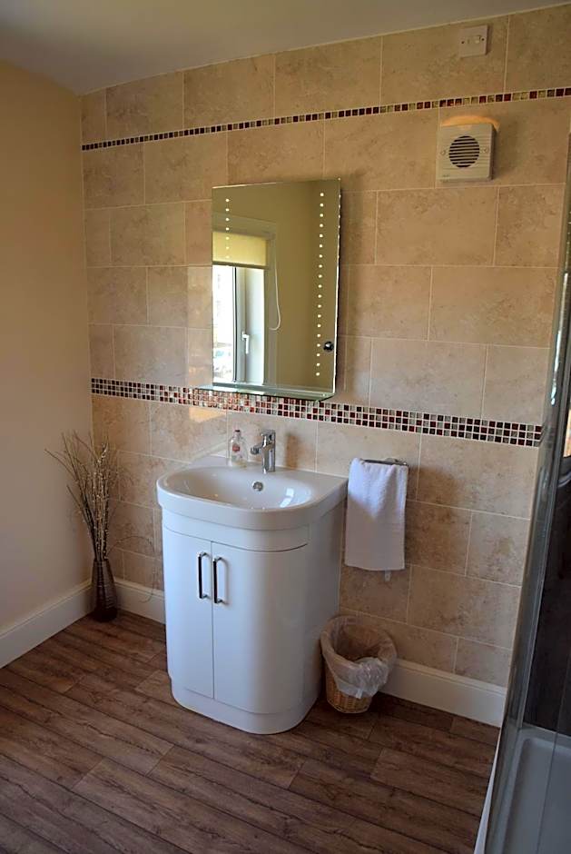 Kingsleigh Guest House