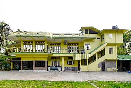 Flagship Hotel N. N. Residency