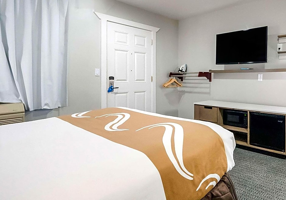 Quality Inn South Lake Tahoe