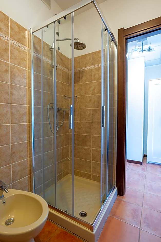 Hotel Fontaine Bleue